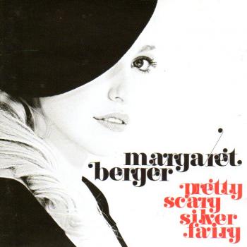 Margaret Berger - Pretty Scary Silver Fairy - 2006 - Eurovision - Norwegen - RAR